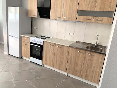 квартира по адресу Светлая ул., 3д