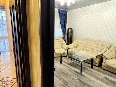 квартира по адресу с. Софиевская борщаговка, Миру ул., 9