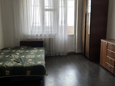 квартира по адресу Одесса, Академика Королёва ул., 17