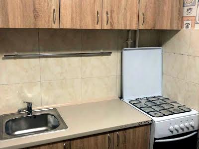 квартира по адресу Оболонский просп., 34-Г