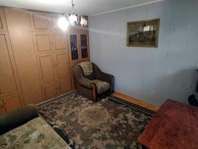 квартира за адресою Анатолія Кос-Анатольського вул., 4
