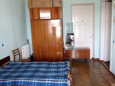 квартира за адресою Дмитра Яворницького просп. (Карла Маркса), 20