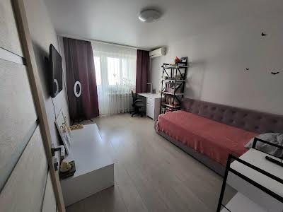 квартира за адресою Донецьке шосе, 129