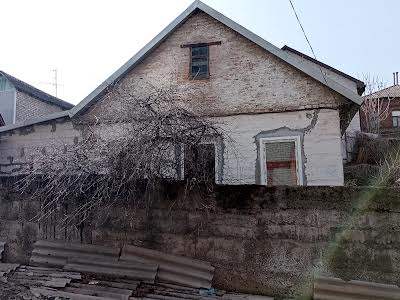 будинок за адресою Дніпро, Степана Бандери вул. (Шмідта)