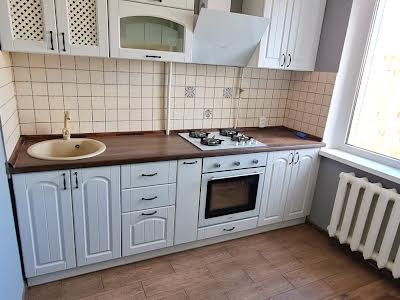 квартира за адресою Корабелів просп., 16А 