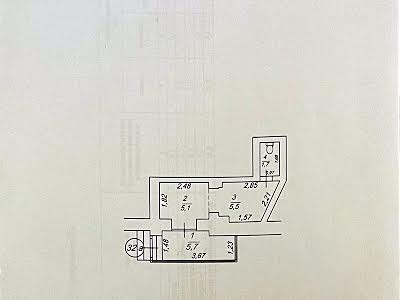 коммерческая по адресу Большая Житомирская ул., 27