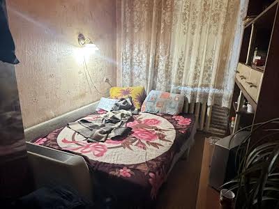 квартира за адресою Старокозацька вул. (Комсомольська), 74Б