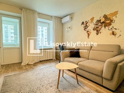 квартира за адресою Григоренка Петра просп., 26а