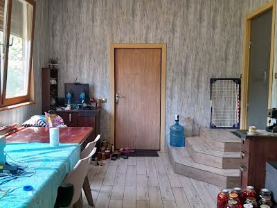 будинок за адресою с. Любимівка, садове товариство Ягідка