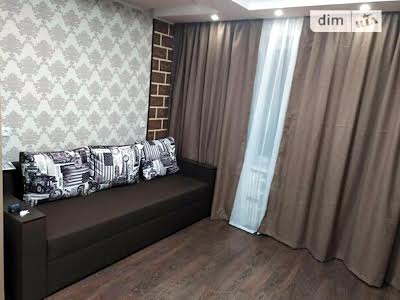 квартира за адресою Метробудівська вул., 12