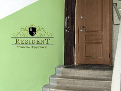 квартира по адресу Петра Калнышевского просп. (Косіора), 58