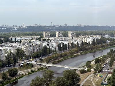 квартира по адресу Киев, Туманяна Ованеса ул., 15а