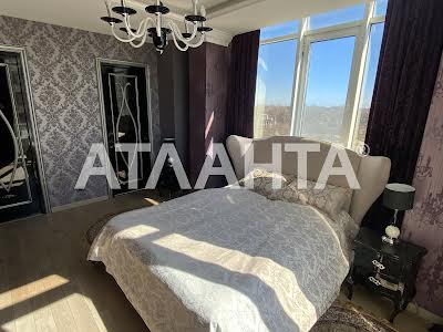 квартира за адресою Шевченка просп., 31