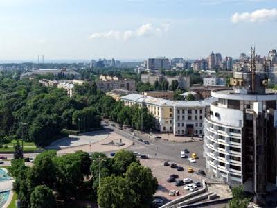 квартира за адресою Мазепи Івана вул. (Січневого Повстання), 11б