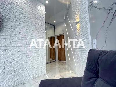 квартира за адресою Дача Ковалевського вул., 91