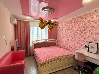 квартира за адресою Сумгаїтська вул., 14