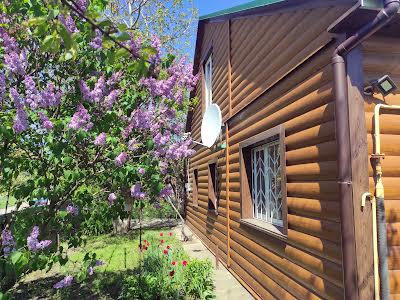 будинок за адресою Христини Цуприк