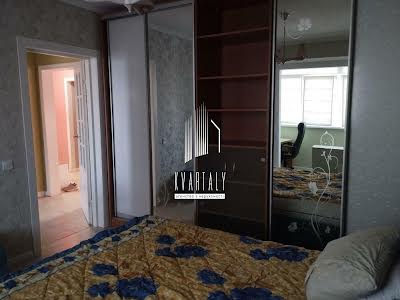 квартира по адресу Миропільска, 13
