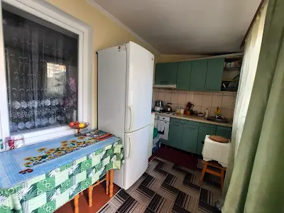 квартира по адресу Раскидайловская ул., 3