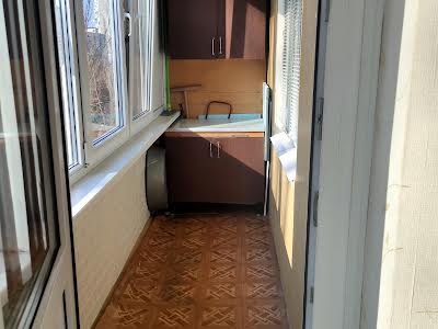 квартира за адресою Русанівська набережна вул., 12/1