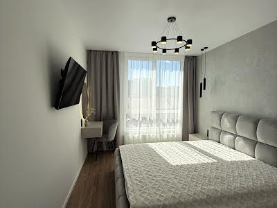 квартира за адресою Крайківського, 1а