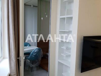 квартира за адресою Одеса, Удільний пров., 11