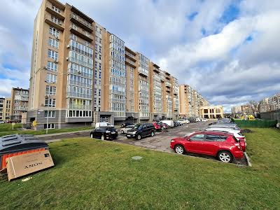 квартира за адресою Метрологічна вул., 56