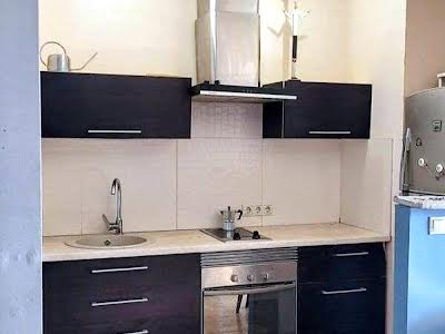 квартира за адресою Драгоманова вул., 1А