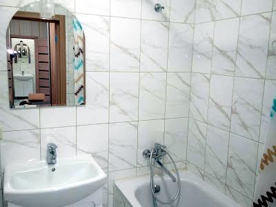 квартира по адресу Ісмаїла Гаспринського ул. (Сормовська), 3