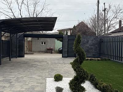 будинок за адресою с. Лиманка, Патріотична, 26