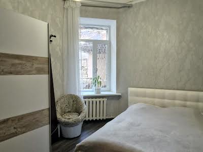 квартира за адресою Павла Зеленого вул. (Коблевська), 29