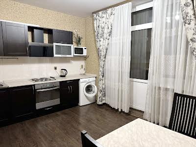 квартира за адресою Олени Пчілки вул., 2
