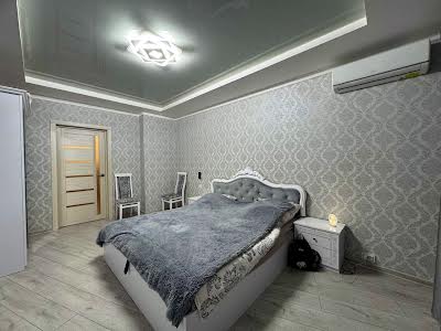 квартира по адресу Сеченова пер., 22