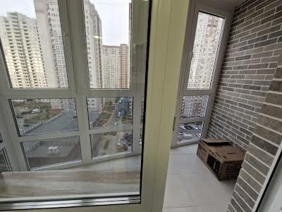 квартира за адресою Бориса Гмирі вул., 20