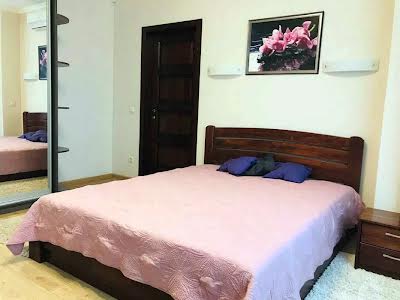 квартира за адресою Ризька вул., 73 Г