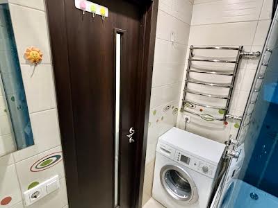 квартира за адресою Лесі Українки бульв., 19