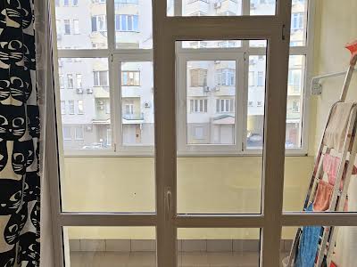 квартира за адресою Дмитрівська вул., 56