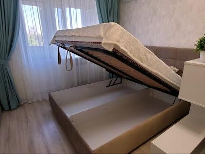 квартира за адресою Лесі Українки просп. (Гагаріна), 15