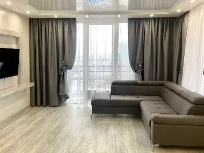 квартира за адресою Дніпровська набережна вул., 18А