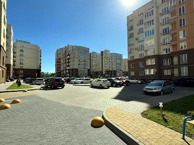 квартира за адресою Стрийська вул., 115