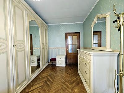 квартира за адресою Василя Тютюнника вул. (Анрі Барбюса), 22-26