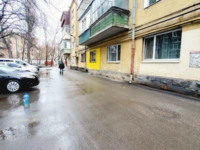 квартира по адресу Вузовская ул. (Вузівська), 4