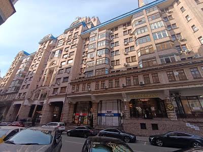 квартира по адресу Павловская ул., 18
