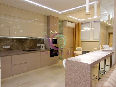 квартира за адресою Рея Бредбері вул., 2
