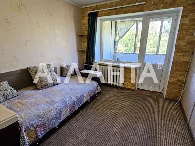 квартира по адресу Генерала Петрова ул., 55