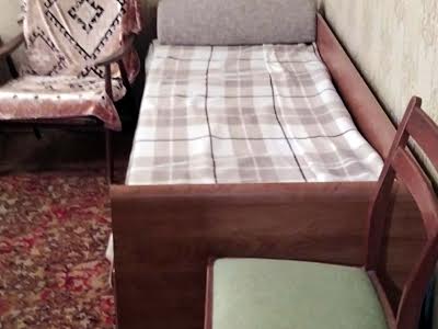 квартира за адресою Дегтярівська, 15