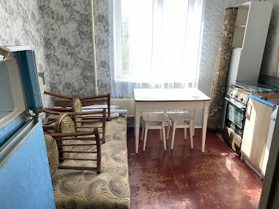квартира за адресою Волинської Дивізії вул., 3