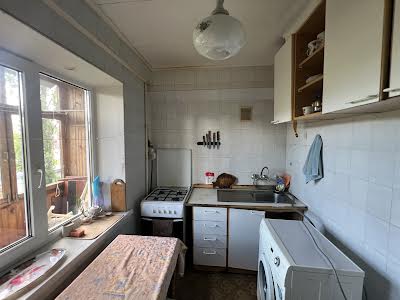 квартира за адресою Павла Тичини просп., 19