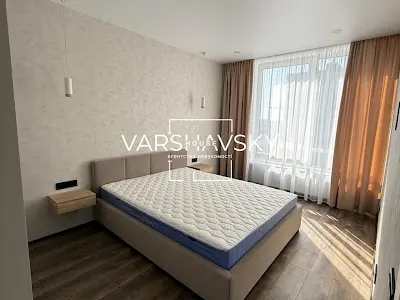 квартира за адресою Олександра Олеся вул., 9А
