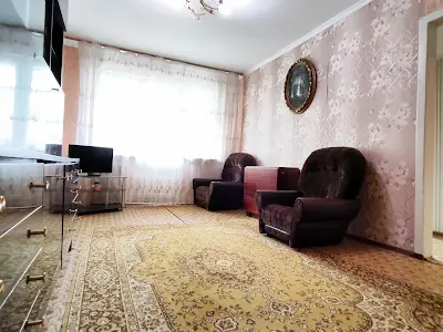 квартира за адресою Шевченка вул., 53-Б